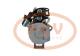PCV 8200053P - ARRANQUE CATERPILLAR 6.0 KW 24V PCV NEW T/DELCO REMY