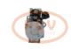 PCV 8200072P - ARRANQUE CUMMINS 7.6 KW 24V PCV NEW T/DELCO REMY