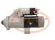 PCV 8200078P - ARRANQUE CUMMINS 7.5 KW 24V PCV NEW T/DELCO REMY