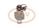 PCV 8200078P - ARRANQUE CUMMINS 7.5 KW 24V PCV NEW T/DELCO REMY