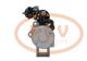 PCV 8200141P - ARRANQUE HYUNDAI 4.0 KW 24V PCV NEW T/DELCO REMY