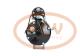 PCV 8200178P - ARRANQUE CATERPILLAR 7.5 KW 24V PCV NEW T/DELCO REMY
