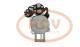 PCV 8200296P - ARRANQUE MERCEDES 4.0 KW 24V PCV NEW T/DELCO REMY