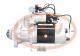 PCV 8200308P - ARRANQUE CATERPILLAR 6.2 KW 12V PCV NEW T/DELCO REMY