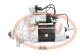 PCV 8200433P - ARRANQUE VOLVO 7.0 KW 12V PCV NEW T/DELCO REMY