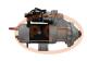 PCV 8200519P - ARRANQUE MERCEDES 7.5 KW 24V PCV NEW T/DELCO REMY