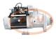PCV 8200607P - ARRANQUE DOOSAN 6.0 KW 24V PCV NEW T/DELCO REMY