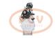 PCV 8200884P - ARRANQUE VOLVO 4.0 KW 24V PCV NEW T/DELCO REMY