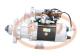 PCV 8201140P - ARRANQUE CATERPILLAR 9.0 KW 24V PCV NEW T/DELCO REMY