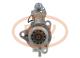 PCV 8300016P - ARRANQUE CUMMINS 8.0 KW 24V PCV NEW T/DELCO REMY
