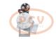 PCV 830912094P - ARRANQUE CHEVROLET 2.0 KW 12V PCV NEW T/DELCO REMY