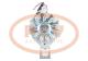 PCV 835037080P - ALTERNADOR FORD USA 80A 12V PCV NEW T/DELCO REMY