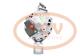 PCV 835037080P - ALTERNADOR FORD USA 80A 12V PCV NEW T/DELCO REMY