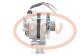 PCV 835037080P - ALTERNADOR FORD USA 80A 12V PCV NEW T/DELCO REMY