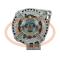 PCV 835526125P - ALTERNADOR CHEVROLET 125A 12V PCV NEW T/DELCO REMY