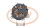 PCV 835546105P - ALTERNADOR CHEVROLET 105A 12V PCV NEW T/DELCO REMY