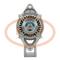 PCV 835562117P - ALTERNADOR JEEP 117A 12V PCV NEW T/DELCO REMY