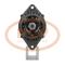 PCV 8400080P - ALTERNADOR MERCURY 50A 12V PCV NEW T/DELCO REMY