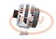 PCV 8400105P - ALTERNADOR CHEVROLET 145A 12V PCV NEW T/DELCO REMY