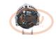 PCV 8400105P - ALTERNADOR CHEVROLET 145A 12V PCV NEW T/DELCO REMY