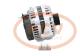 PCV 8400105P - ALTERNADOR CHEVROLET 145A 12V PCV NEW T/DELCO REMY