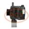 PCV 8600002P - ALTERNADOR MERCURY 95A 12V PCV NEW T/DELCO REMY