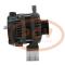 PCV 8600002P - ALTERNADOR MERCURY 95A 12V PCV NEW T/DELCO REMY