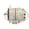 PCV 8600126P - ALTERNADOR CATERPILLAR 170A 12V PCV NEW T/DELCO REMY