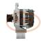 PCV 8600210P - ALTERNADOR PERKINS 45A 24V PCV NEW T/DELCO REMY
