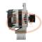 PCV 8600210P - ALTERNADOR PERKINS 45A 24V PCV NEW T/DELCO REMY