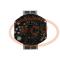 PCV 8600298P - ALTERNADOR CATERPILLAR 300A 12V PCV NEW T/DELCO REMY