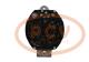 PCV 8600300P - ALTERNADOR CATERPILLAR 300A 12V PCV NEW T/DELCO REMY