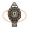 PCV 8600307P - ALTERNADOR CATERPILLAR 200A 12V PCV NEW T/DELCO REMY