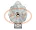 PCV 8600369P - ALTERNADOR CATERPILLAR 105A 24V PCV NEW T/DELCO REMY
