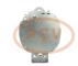 PCV 8600369P - ALTERNADOR CATERPILLAR 105A 24V PCV NEW T/DELCO REMY