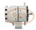 PCV 8600369P - ALTERNADOR CATERPILLAR 105A 24V PCV NEW T/DELCO REMY