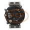 PCV 8600376P - ALTERNADOR CATERPILLAR 120A 12V PCV NEW T/DELCO REMY