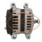 PCV 8600376P - ALTERNADOR CATERPILLAR 120A 12V PCV NEW T/DELCO REMY