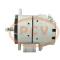PCV 8600384P - ALTERNADOR CATERPILLAR 105A 24V PCV NEW T/DELCO REMY