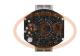 PCV 8600453P - ALTERNADOR CATERPILLAR 250A 24V PCV NEW T/DELCO REMY