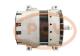 PCV 8600453P - ALTERNADOR CATERPILLAR 250A 24V PCV NEW T/DELCO REMY
