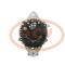 PCV 8600467P - ALTERNADOR CATERPILLAR 110A 24V PCV NEW T/DELCO REMY