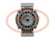 PCV 8600469P - ALTERNADOR CATERPILLAR 110A 24V PCV NEW T/DELCO REMY