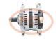PCV 8600471P - ALTERNADOR CATERPILLAR 70A 24V PCV NEW T/DELCO REMY