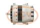 PCV 8600480P - ALTERNADOR KOMATSU 275A 24V PCV NEW T/DELCO REMY