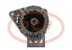 PCV 8600567P - ALTERNADOR PERKINS 85A 12V PCV NEW T/DELCO REMY