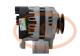PCV 8600567P - ALTERNADOR PERKINS 85A 12V PCV NEW T/DELCO REMY