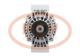 PCV 8600690P - ALTERNADOR MERCEDES 100A 24V PCV NEW T/DELCO REMY