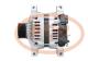 PCV 8600690P - ALTERNADOR MERCEDES 100A 24V PCV NEW T/DELCO REMY