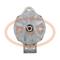 PCV 8600721P - ALTERNADOR CATERPILLAR 60A 24V PCV NEW T/DELCO REMY